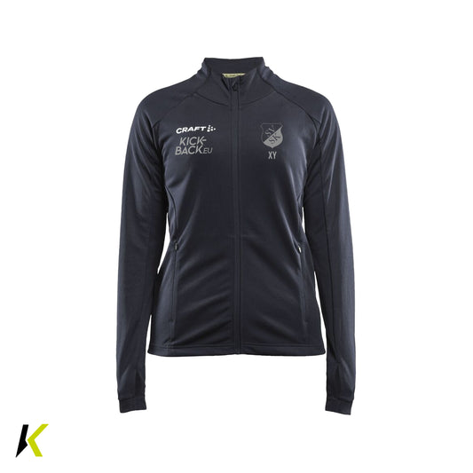 SVSK CRAFT® Evolve Full Zip W