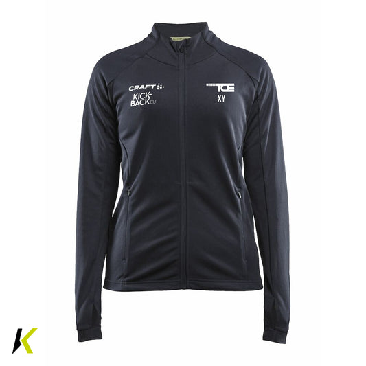 TCE CRAFT® Evolve Full Zip W