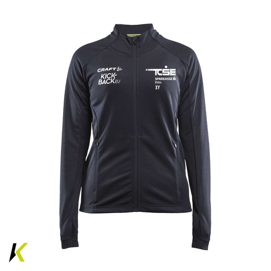 TCSE CRAFT® Evolve Full Zip W (!Solange der Vorrat reicht!)