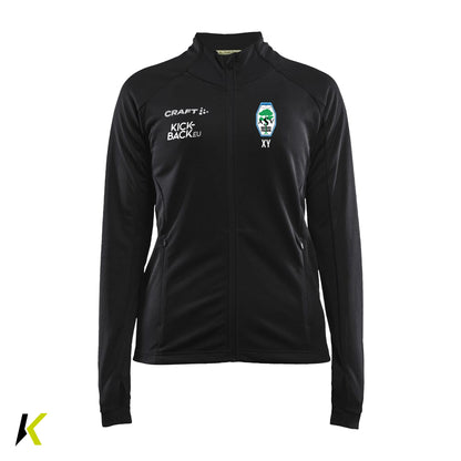 ASVK CRAFT® Evolve Full Zip W