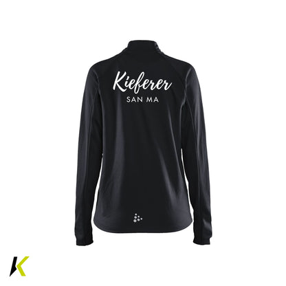 ASVK CRAFT® Evolve Full Zip W