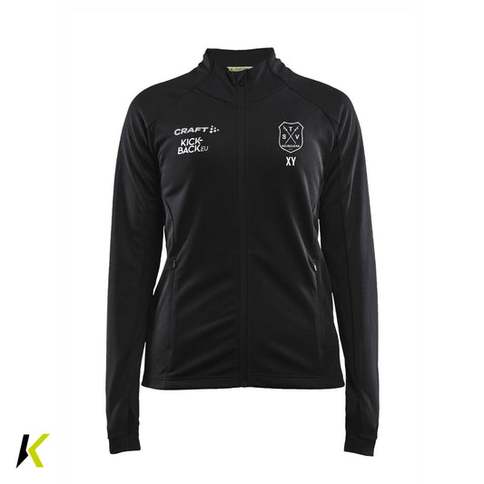 TSVN CRAFT® Evolve Full Zip W