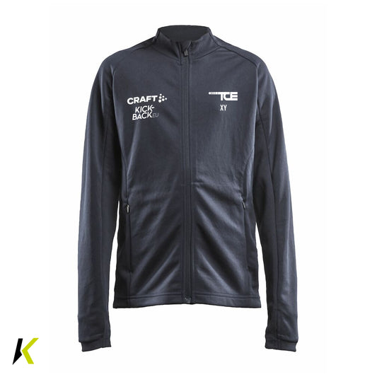 TCE CRAFT® Evolve Full Zip JR