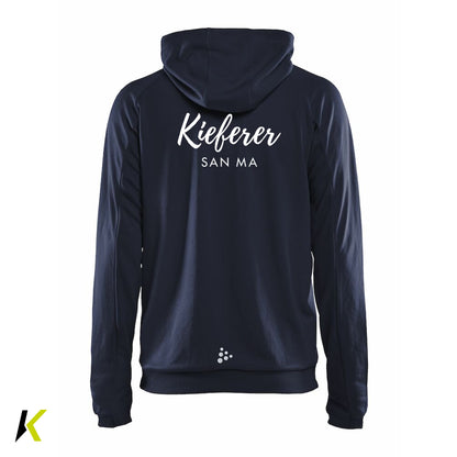 ASVK CRAFT® Evolve Hood Jacket M  (!Solange der Vorrat reicht!)