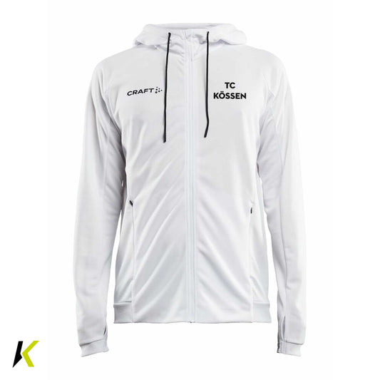 TCK CRAFT® Evolve Hood Jacket M (!Solange der Vorrat reicht!)