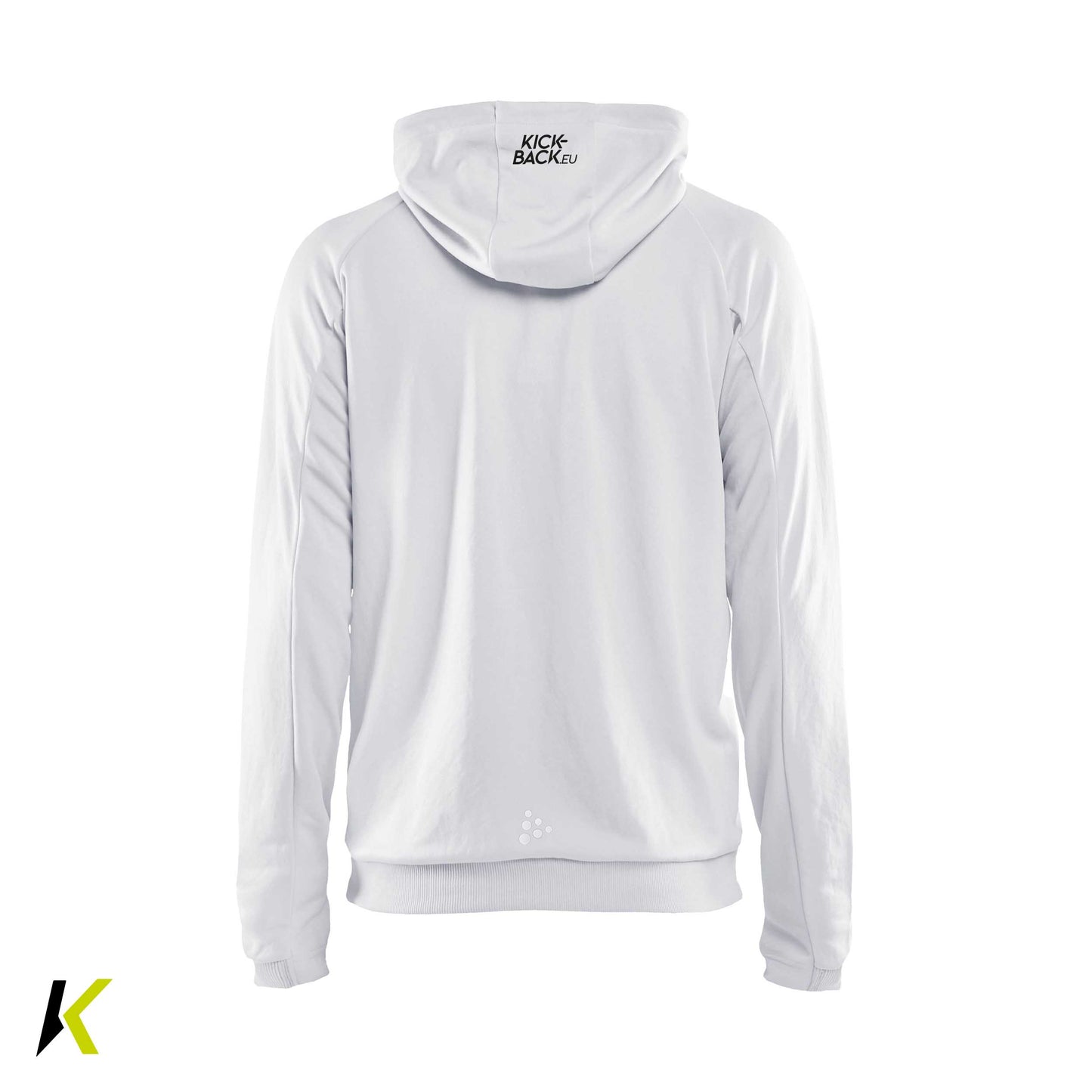 TCK CRAFT® Evolve Hood Jacket M (!Solange der Vorrat reicht!)