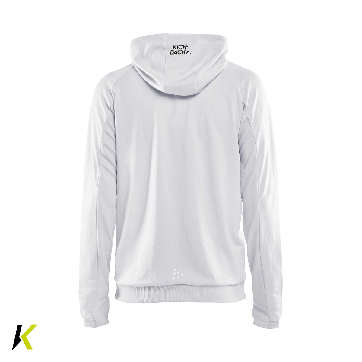 TCK CRAFT® Evolve Hood Jacket JR