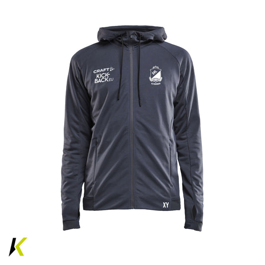 SVL - AH CRAFT Evolve Hood Jacket M !Solange der Vorrat reicht!