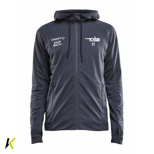 TCSE CRAFT® Evolve Hood Jacket M (!Solange der Vorrat reicht!)