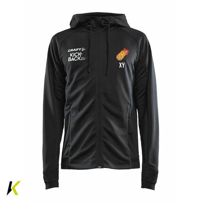 HSI CRAFT® Evolve Hood Jacket JR