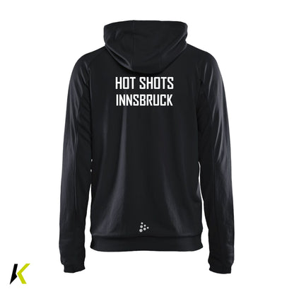 HSI CRAFT® Evolve Hood Jacket M