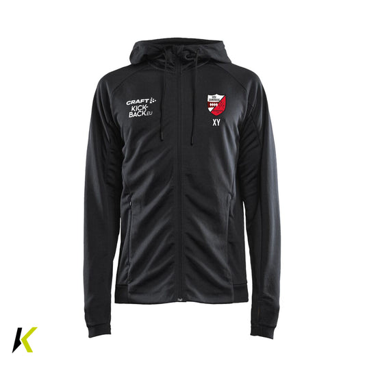 SGSN CRAFT® Evolve Hood Jacket M