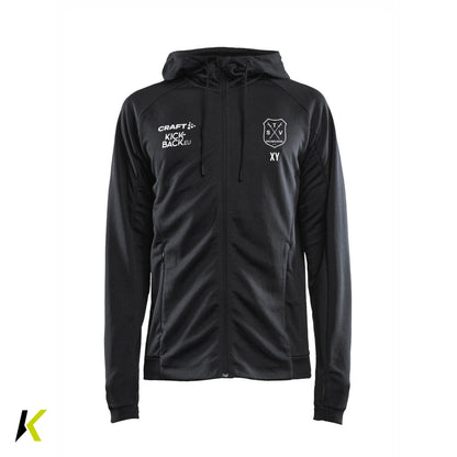 TSVN CRAFT® Evolve Hood Jacket JR
