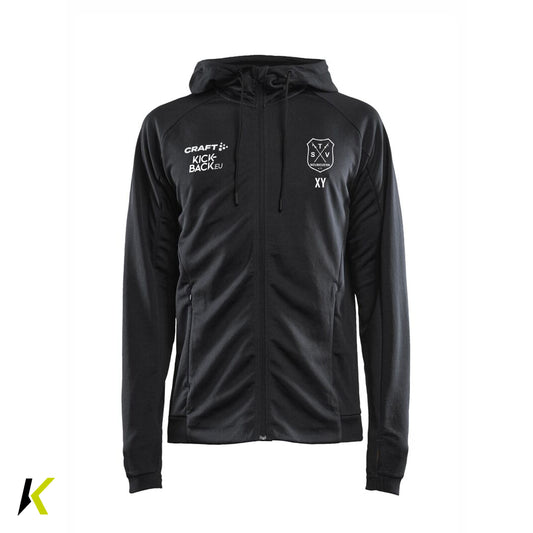 TSVN CRAFT® Evolve Hood Jacket M