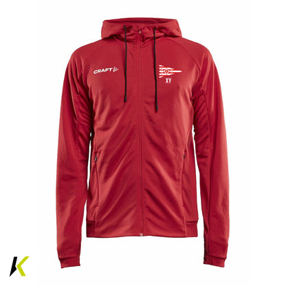 KKR CRAFT® Evolve Hood Jacket M