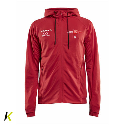 KKR CRAFT® Evolve Hood Jacket M