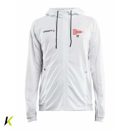 KKR CRAFT® Evolve Hood Jacket M