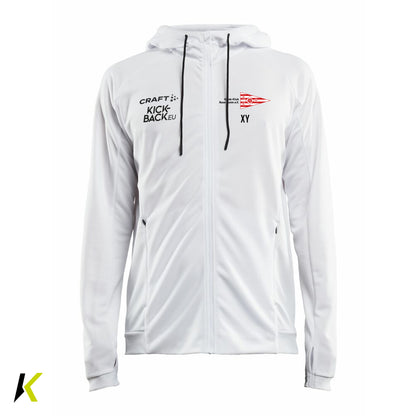 KKR CRAFT® Evolve Hood Jacket M