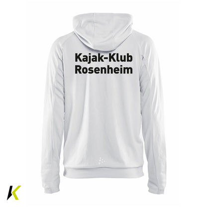 KKR CRAFT® Evolve Hood Jacket M