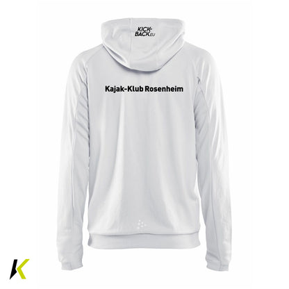 KKR CRAFT® Evolve Hood Jacket M