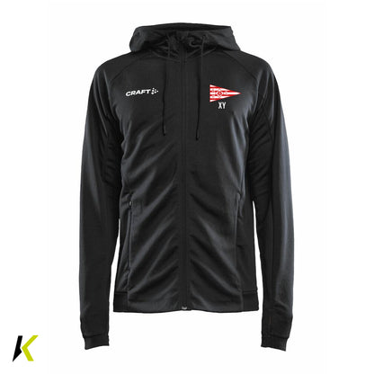 KKR CRAFT® Evolve Hood Jacket M