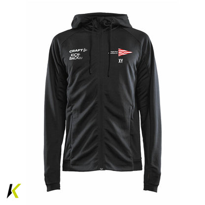 KKR CRAFT® Evolve Hood Jacket M
