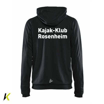 KKR CRAFT® Evolve Hood Jacket M