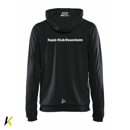 KKR CRAFT® Evolve Hood Jacket M