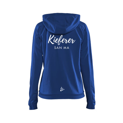 ASVK CRAFT® Evolve Hood Jacket W  (!Solange der Vorrat reicht!)