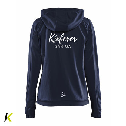 ASVK CRAFT® Evolve Hood Jacket W  (!Solange der Vorrat reicht!)