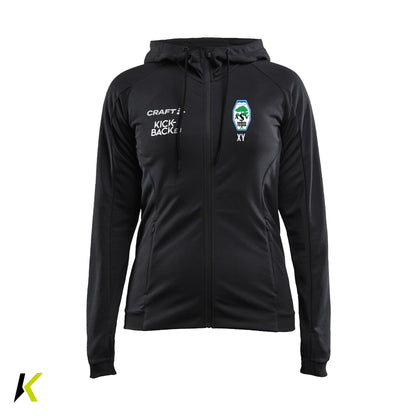 ASVK CRAFT® Evolve Hood Jacket W  (!Solange der Vorrat reicht!)