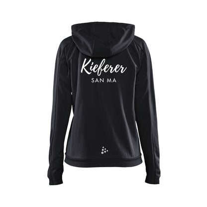 ASVK CRAFT® Evolve Hood Jacket W  (!Solange der Vorrat reicht!)