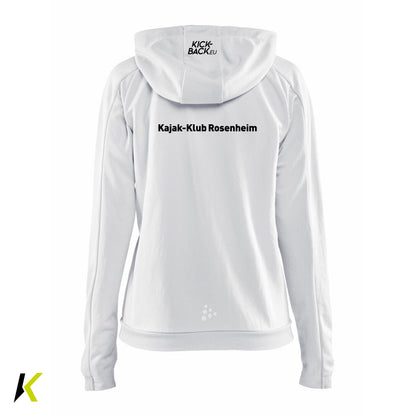 KKR CRAFT® Evolve Hood Jacket W (Solange der Vorrat reicht)