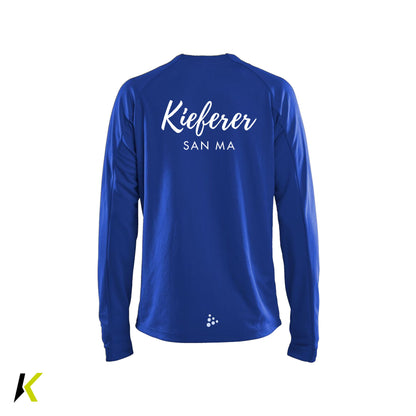 ASVK CRAFT® Evolve Crew Neck M