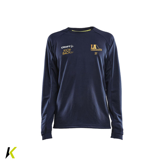 LAC CRAFT® Evolve Crew Neck M