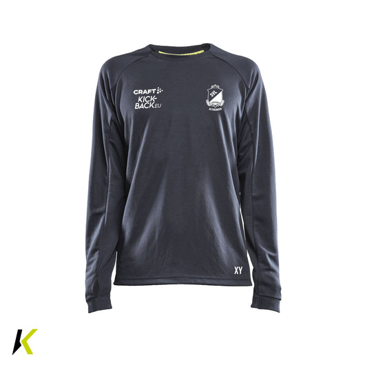 SVL - AH CRAFT Evolve Crew Neck M !Solange der Vorrat reicht!