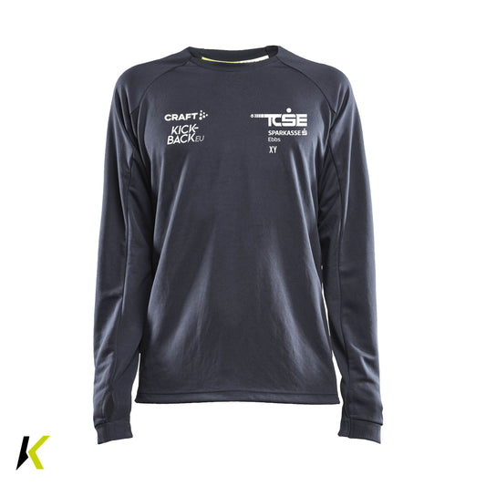 TCSE CRAFT® Evolve Crew Neck JR (!Solange der Vorrat reicht!)