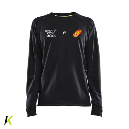 HSI CRAFT® Evolve Crew Neck JR