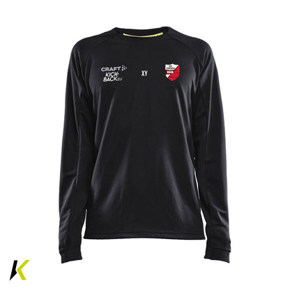 SGSN CRAFT® Evolve Crew Neck M