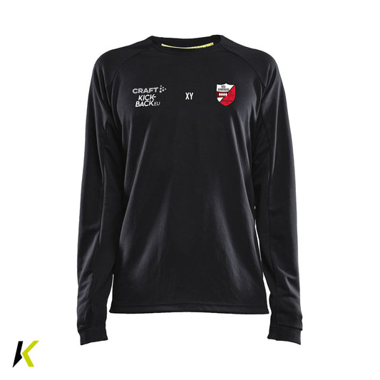 SGSN CRAFT® Evolve Crew Neck M