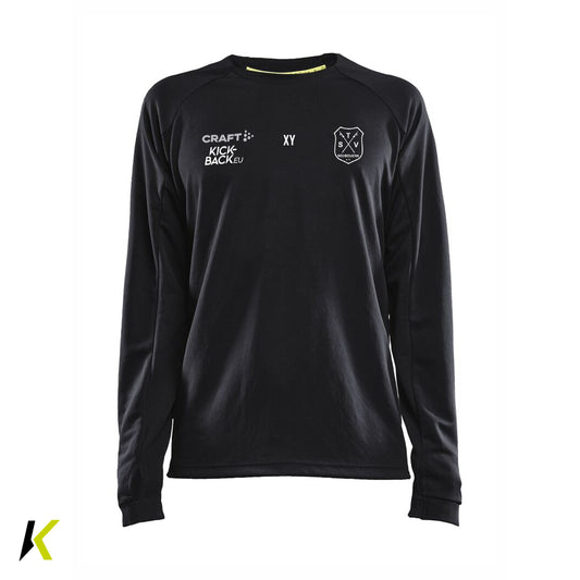 TSVN CRAFT® Evolve Crew Neck M