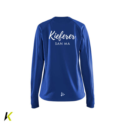 ASVK CRAFT® Evolve Crew Neck W