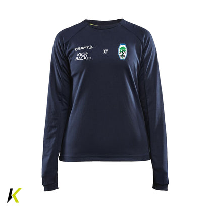 ASVK CRAFT® Evolve Crew Neck W