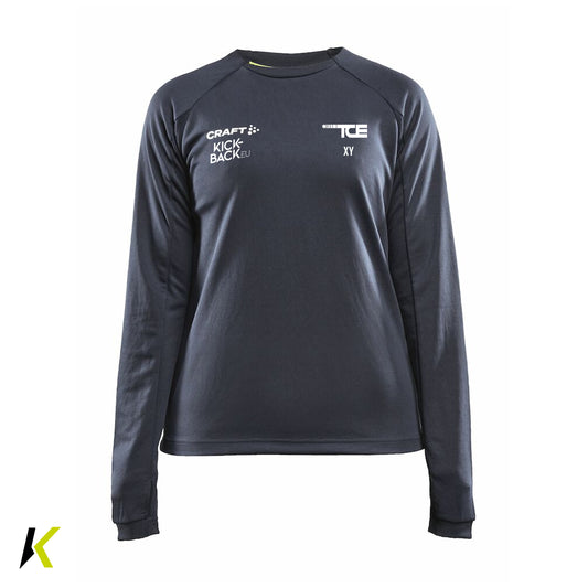 TCE CRAFT® Evolve Crew Neck W