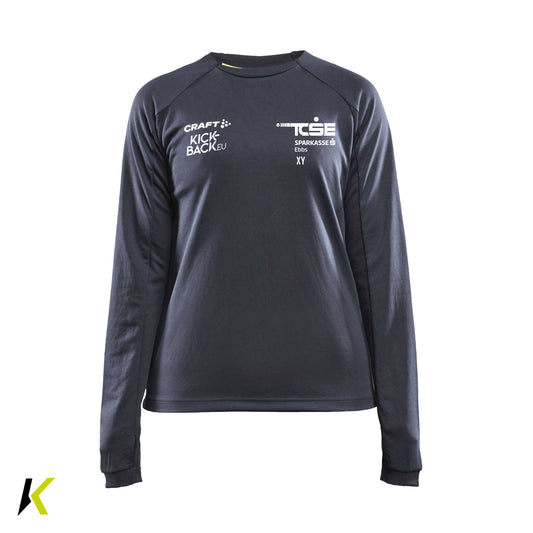TCSE CRAFT® Evolve Crew Neck W (!Solange der Vorrat reicht!)
