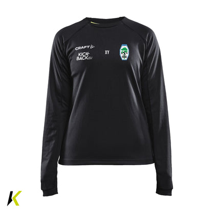 ASVK CRAFT® Evolve Crew Neck W