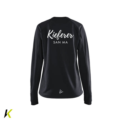 ASVK CRAFT® Evolve Crew Neck W