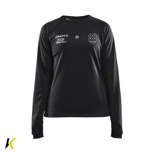 TSVN CRAFT® Evolve Crew Neck W