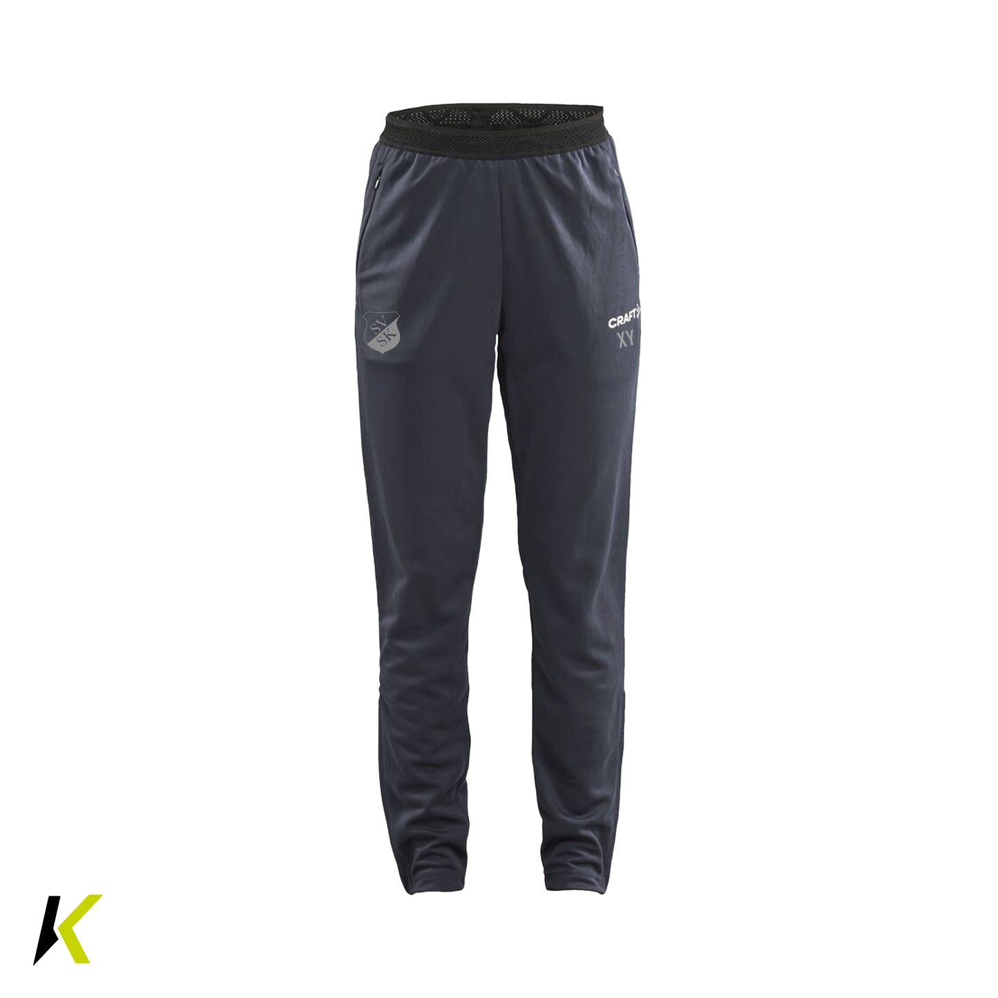 SVSK CRAFT® Evolve Pants W
