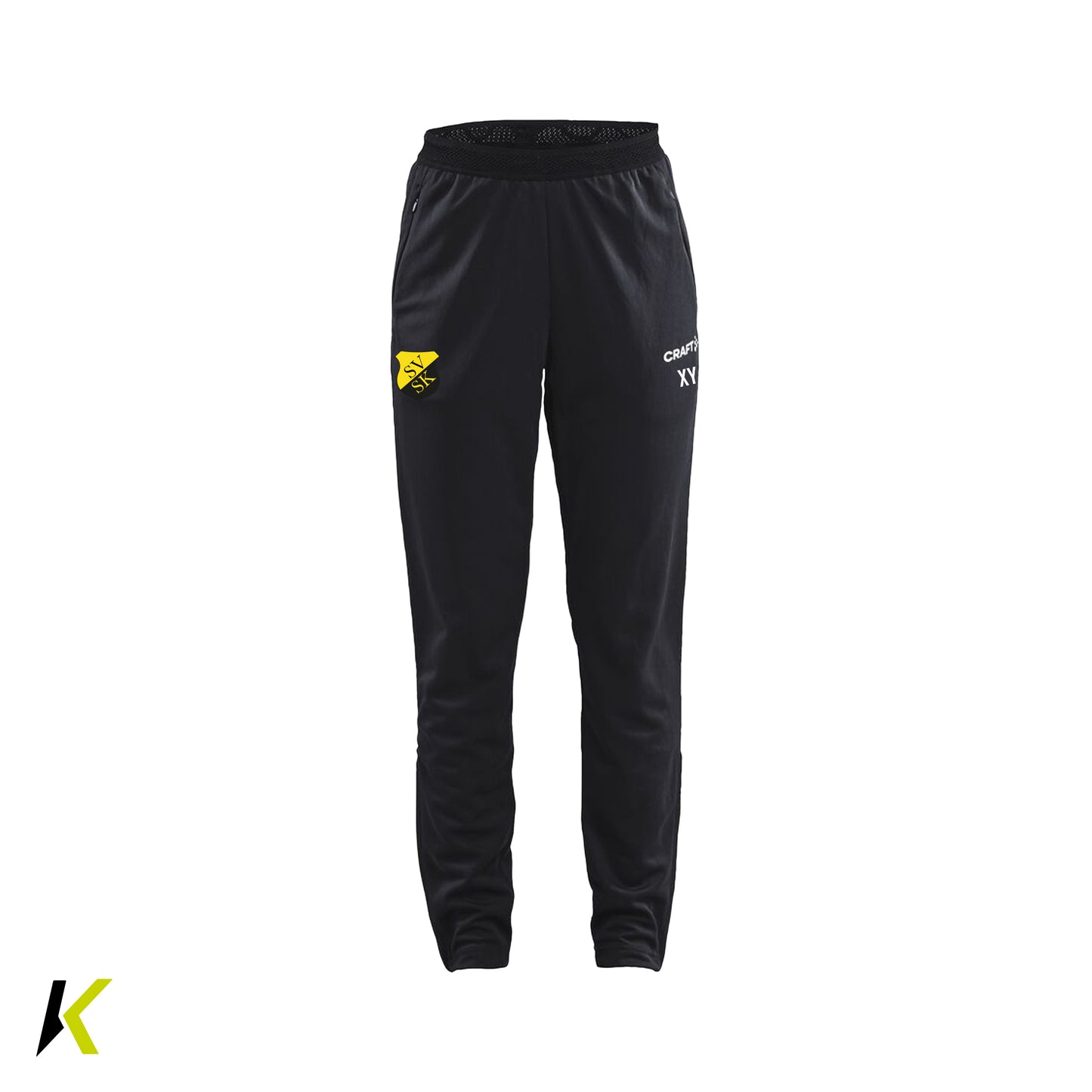 SVSK CRAFT® Evolve Pants W